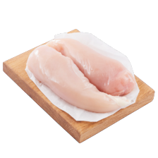 Kipfilet